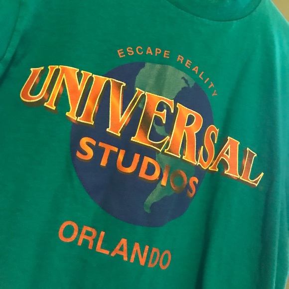 Universal Other - Universal studios tee Universal Other - Universal studios tee